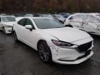 MAZDA - 6
