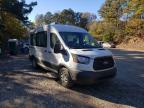 FORD - TRANSIT CONNECT