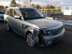 LAND ROVER - RANGE ROVER