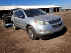 CHEVROLET - TRAVERSE