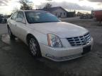 CADILLAC - DTS