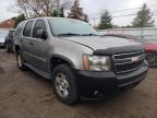 CHEVROLET - TAHOE