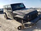 JEEP - WRANGLER
