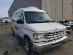 FORD - ECONOLINE