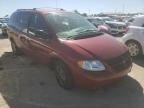 DODGE - GRAND CARAVAN