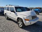 JEEP - COMMANDER