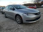 CHRYSLER - 200