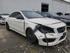 MERCEDES-BENZ - CLA-CLASS