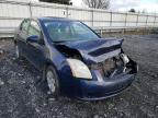 NISSAN - SENTRA
