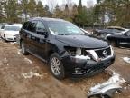 NISSAN - PATHFINDER