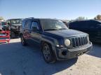 JEEP - PATRIOT