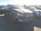 MERCEDES-BENZ - GLA-CLASS