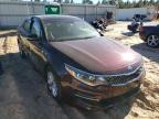 KIA - OPTIMA