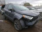 FORD - ECOSPORT S