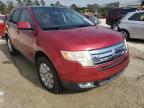 FORD - EDGE