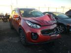 KIA - SPORTAGE