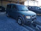 HONDA - ELEMENT