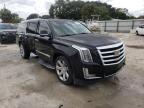 CADILLAC - ESCALADE