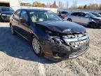 FORD - FUSION