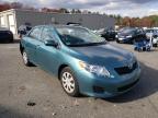 TOYOTA - COROLLA