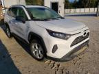 TOYOTA - RAV4