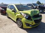 CHEVROLET - SPARK