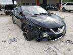 NISSAN - MAXIMA