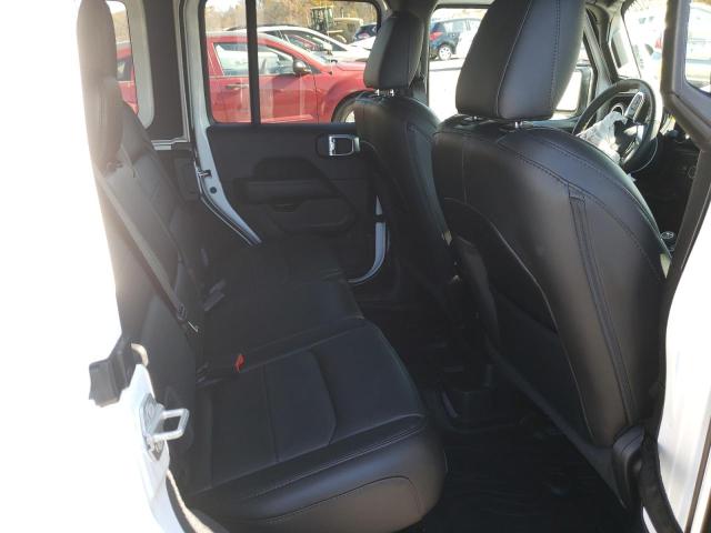 2021 JEEP WRANGLER U VIN: 1C4HJXEN4MW715279