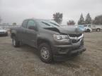 CHEVROLET - COLORADO