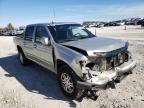 CHEVROLET - COLORADO