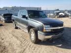 CHEVROLET - SILVERADO