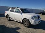 TOYOTA - SEQUOIA