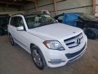 MERCEDES-BENZ - GLK-CLASS