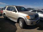 TOYOTA - SEQUOIA