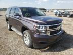 CHEVROLET - TAHOE