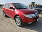 FORD - EDGE