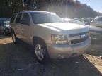 CHEVROLET - TAHOE