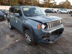 JEEP - RENEGADE