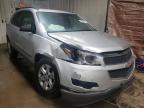 CHEVROLET - TRAVERSE