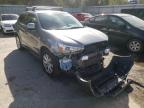 MITSUBISHI - OUTLANDER