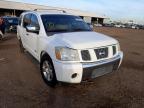 NISSAN - ARMADA
