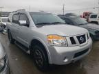 NISSAN - ARMADA