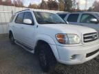 TOYOTA - SEQUOIA