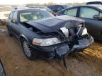 LINCOLN - TOWN CAR