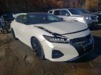 NISSAN - MAXIMA