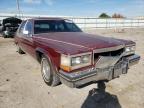 usados CADILLAC BROUGHAM