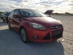 FORD - FOCUS