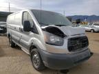 FORD - TRANSIT CONNECT