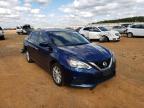 NISSAN - SENTRA