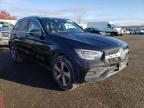 MERCEDES-BENZ - GLC-CLASS